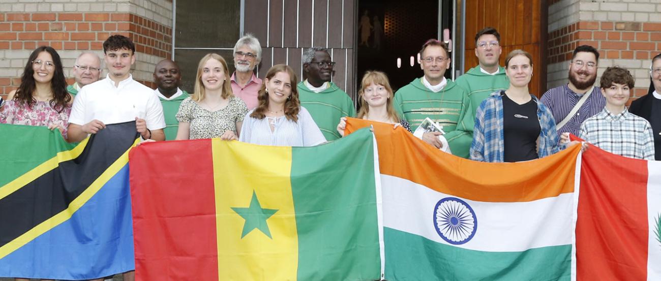 Attraktiv: der Weltfreiwilligendienst