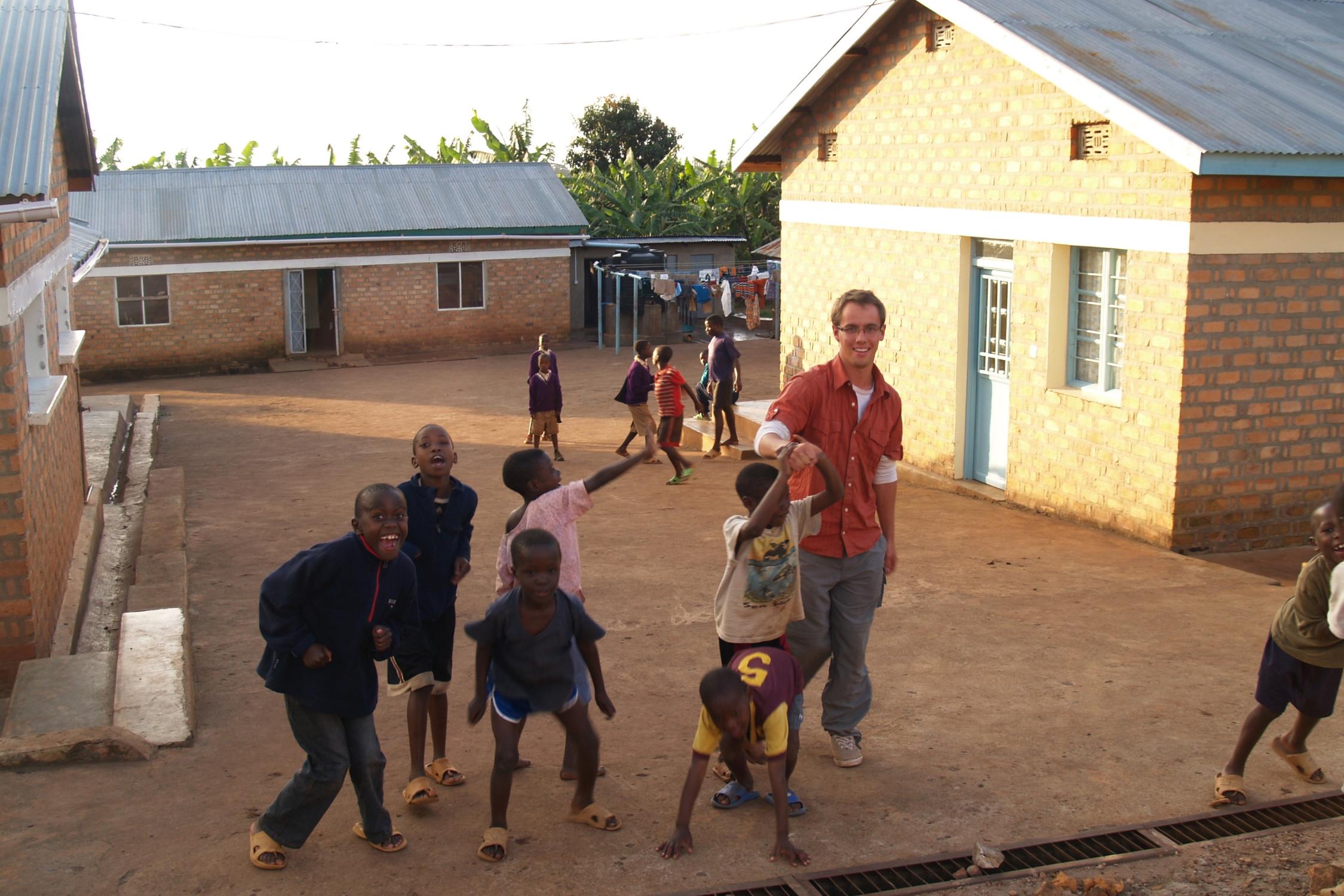 Partnerschaft des BDKJ Bamberg mit den Bistum Rulenge-Ngara in Tansania.jpg