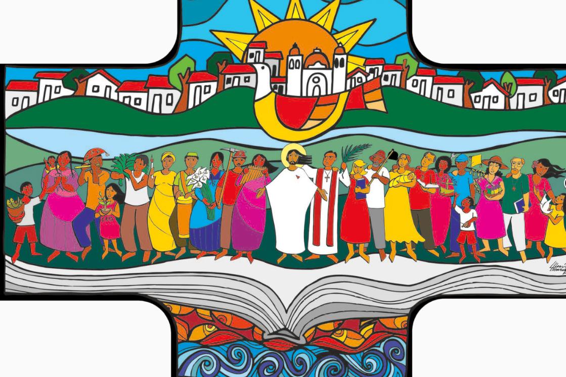 50 Jahre Theologie der Befreiung