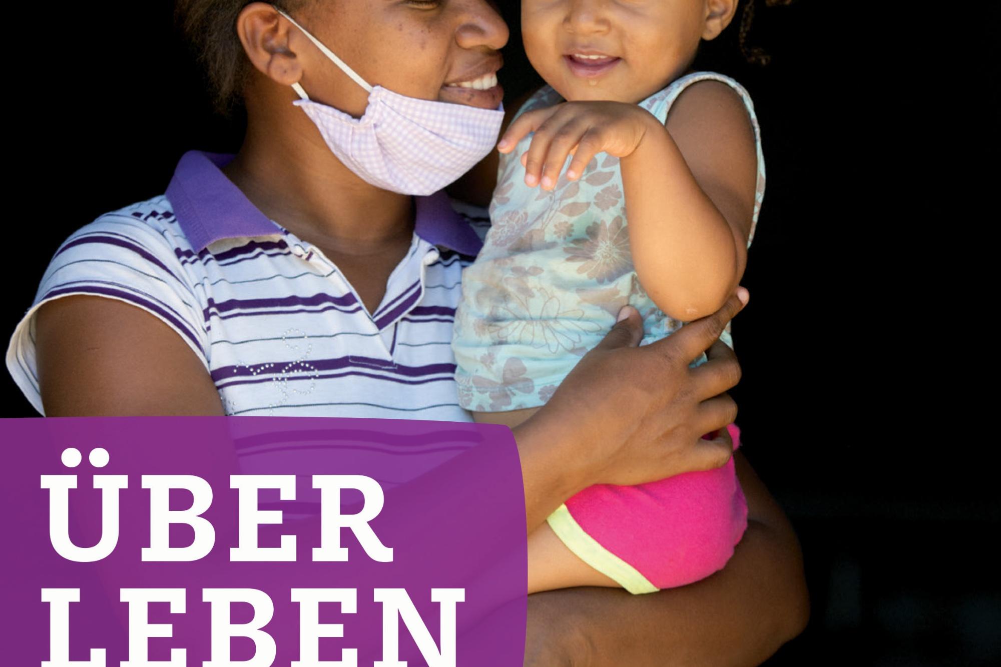 Adveniat-Plakat 2020