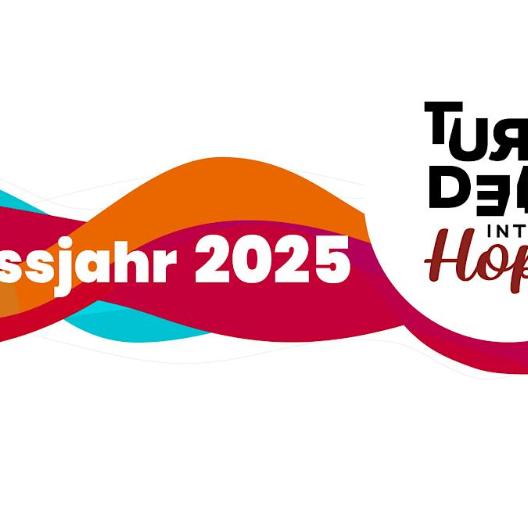 Kampagne Erlassjahr 2025