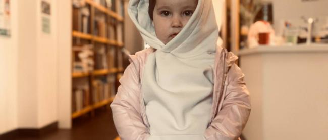 Viele Kinder in der Ukraine sind vom Krieg traumatisiert