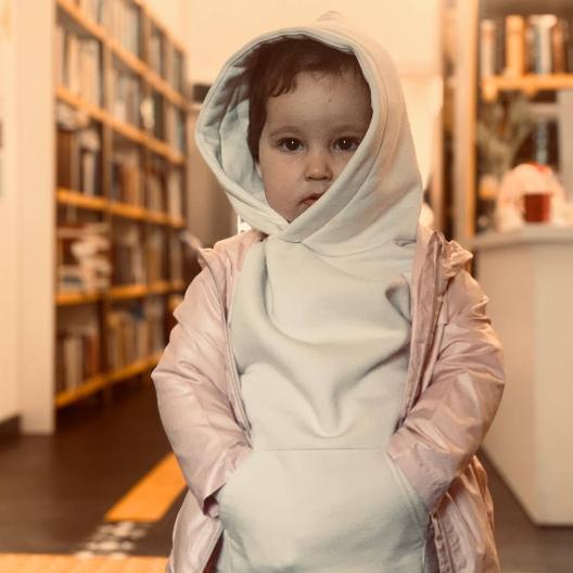 Viele Kinder in der Ukraine sind vom Krieg traumatisiert