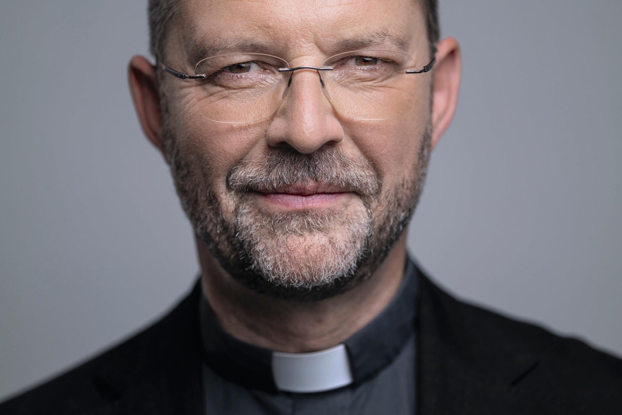 Misereor-Hauptgeschäftsführer Dr. Andreas Frick kommt zur diözesanen Eröffnung