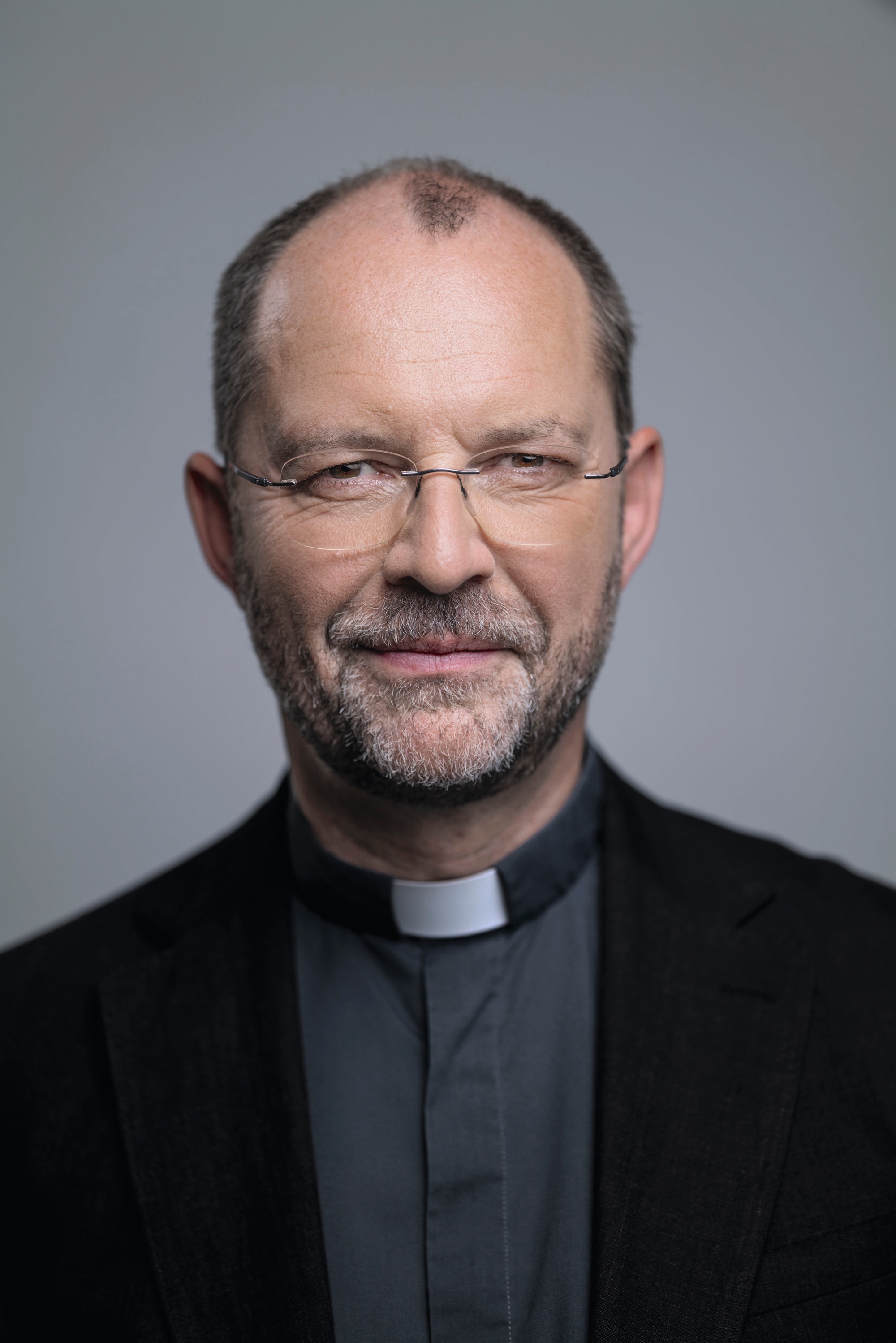 Misereor-Hauptgeschäftsführer Dr. Andreas Frick kommt zur diözesanen Eröffnung