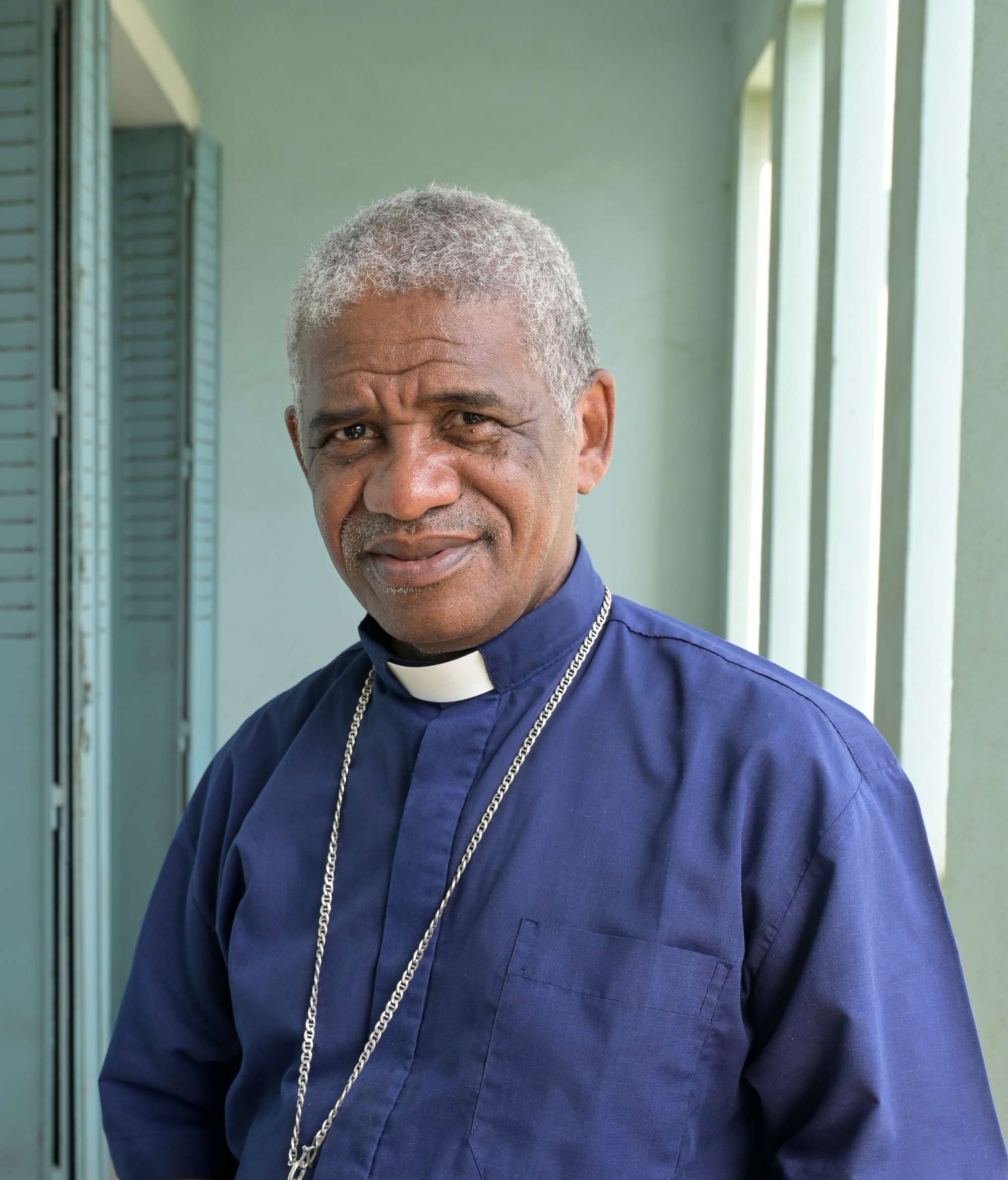 Kardinal Désiré Tsarahazana