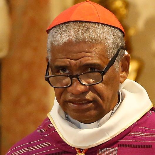 Kardinal Désiré Tsarahazana
