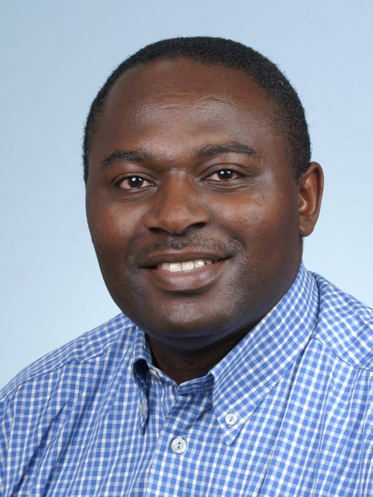 P. Roberto Turyamureeba MCCJ