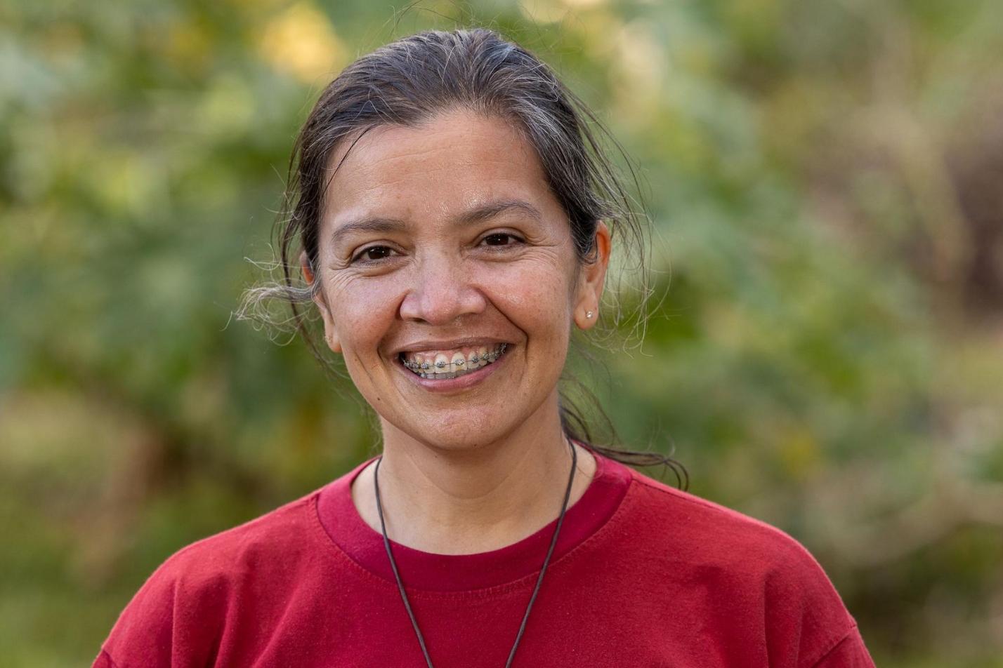 Sr Geanni Ramos